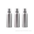 China Aluminum bottle with Screw Top Essential Oil Manufactory